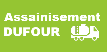 Logo Assainisement DUFOUR